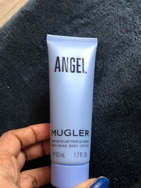 angel body lotion superdrug.